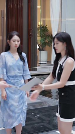 Billionaire Daddy, Don't You Escape episode 32