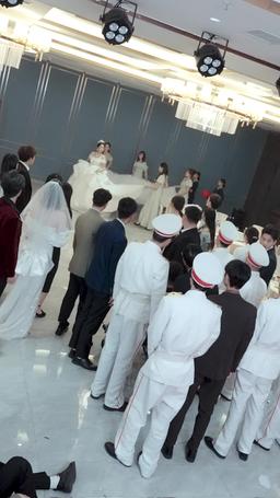 عرض زواج صادم في حفل الطلاق episode 10