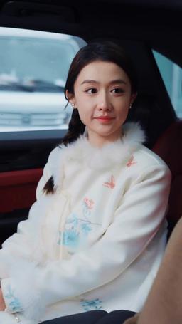 ถูกทายาทชนชั้นสูงเอาเปรียบหลังหย่าร้าง episode 78