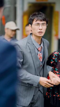 天作之婚 episode 86