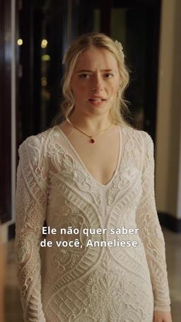 A Noiva Muda do Alfa Amaldiçoado episode 43
