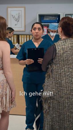 「Synchronisierung」Du hast Post episode 27