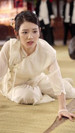 太極 episode 8
