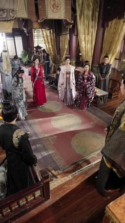 雙世萌寶 episode 27