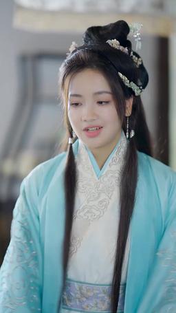 魂穿苦情女主，我才不當戀愛腦 episode 48