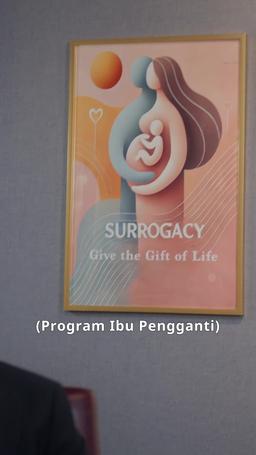 Kebobolan Anak Kembar Tiga Si Miliarder episode 3
