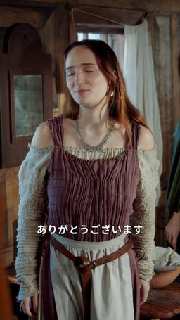 ドラゴンスレイヤーは元恋人でした episode 39