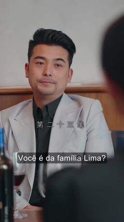 Capturado por Seu Coração episode 25