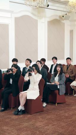 夜少，您太太有喜了 episode 69