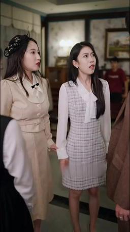 Wait, I'm the Leading Actor's First Love? episode 14