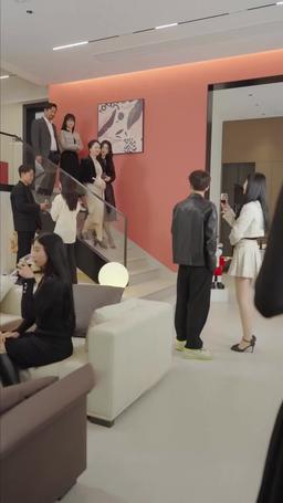 就是喜歡你 episode 4