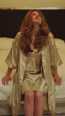 Sequestrada pelo Diabo trailer