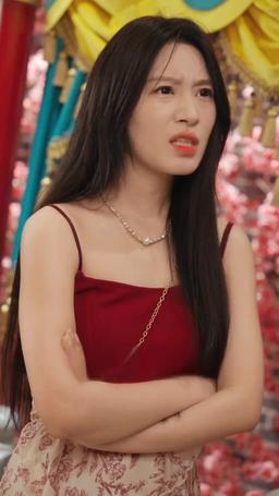 CEO Gu Spoils His Wife Lavishly episode 36