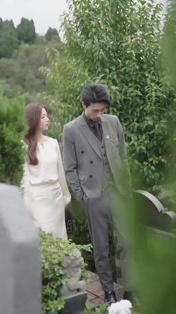 假死後傅總跪求原諒 episode 50