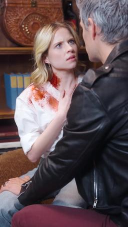 Como Beijar um Vampiro episode 61
