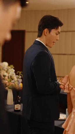 攤牌了，我的五個哥哥是大佬 episode 33