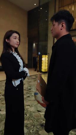 ถูกทายาทชนชั้นสูงเอาเปรียบหลังหย่าร้าง episode 51