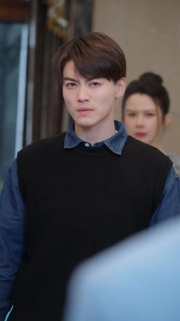 Golden Eyes, Golden Life episode 82