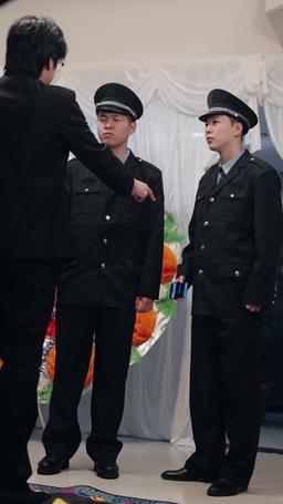江湖路遠你我緣分已盡 episode 20