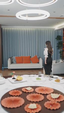 離婚後被大佬瘋狂追求 episode 26