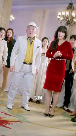 首富爸爸歸來落魄千金直接起飛 episode 62