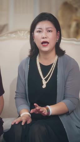 Checkmate, My Hubby episode 36