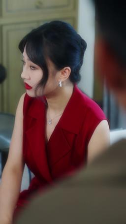Love Like a Sour Candy episode 44