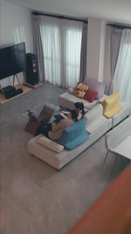 네 명의 남자를 획득했다 episode 13