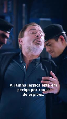 [dublado] A Rainha Loba Alfa Retorna episode 54