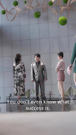 Second Chance of Glory episode 29