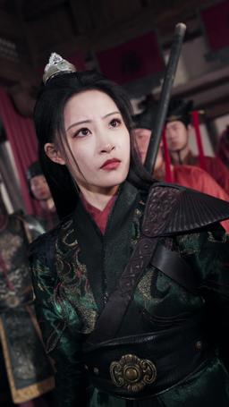 我為丞相借東風 episode 48