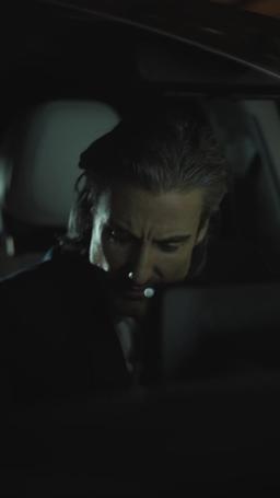 Amar de Novo aos 40 episode 11