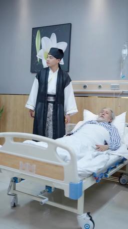 أميرة الممالك التسع تطلب يدي؟ episode 57