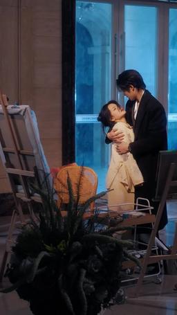 The Good Girl's Dirty Secrets (English-dubbed) episode 68