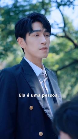 [dublado] A Amante Contratada do Bilionário episode 98