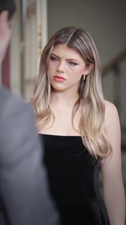 Cuidado! Ela é uma Herdeira Genial Heiress episode 18