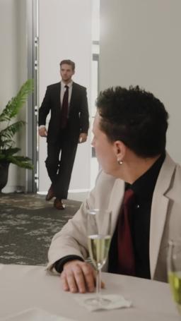 Heiress Crash Lands on Her Husband episode 12