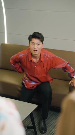Impostor Heiress episode 57