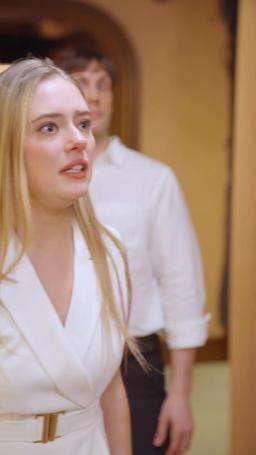 Meu Marido se Arrepende de  ter se Divorciado de Mim episode 35
