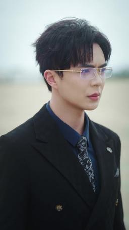 重逢時，萌寶啞妻好難哄 episode 5
