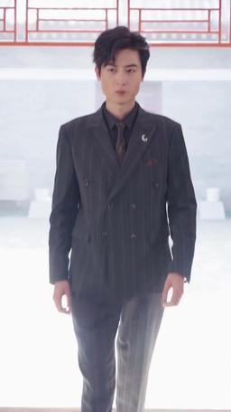 應龍 episode 9