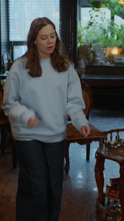대통령 아들과 계약 연애 episode 57