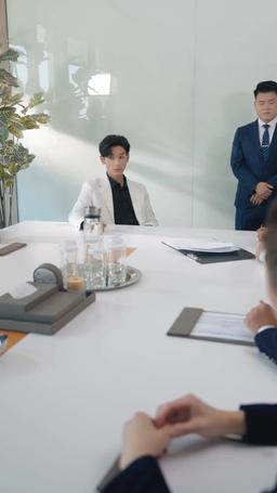 萌寶來襲，厲先生寵妻無度 episode 53