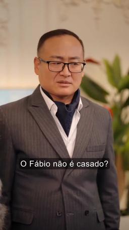 Pare de fingir, madame! episode 37