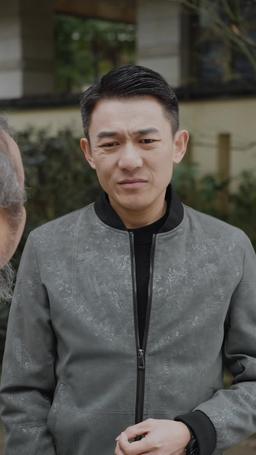 祖憑孫貴 episode 60