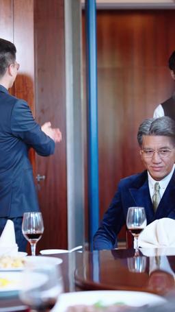 ตั้งครรภ์ตอน 40 : รักไม่คาดคิดของ CEO episode 67