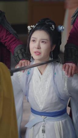 我為宮狂 episode 24