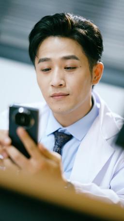The Other Woman's Shadow episode 25