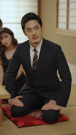 40歳、離婚してからが人生の絶頂 episode 30