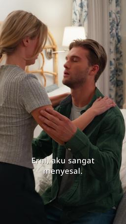 Rahasia Cinta antara Orang Asing episode 64